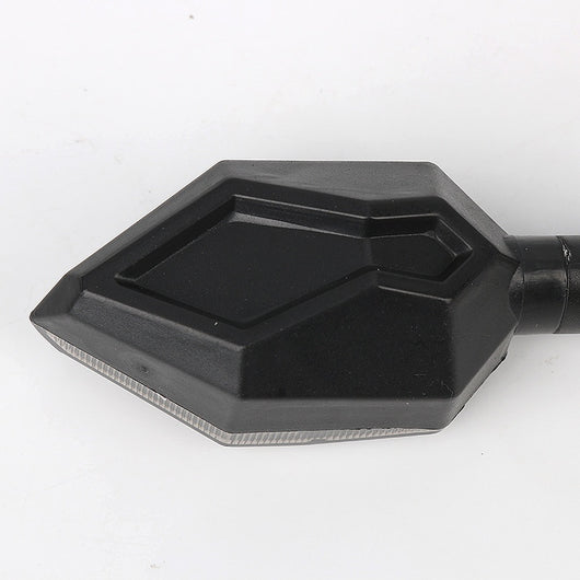 Direccionales LED Tipo Flecha para Moto y Vehículo Eléctrico 12v - Image 3