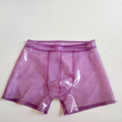 Ropa Interior de Látex Natural para Hombre - Image 7