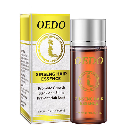 Aceite Esencial Hidratante para Cabello 20ml - Image 4