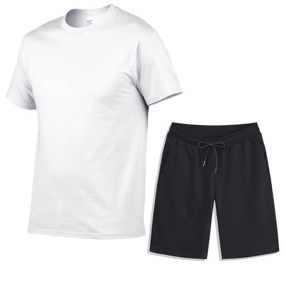 Camiseta Deportiva Casual de Algodón Premium - Image 20