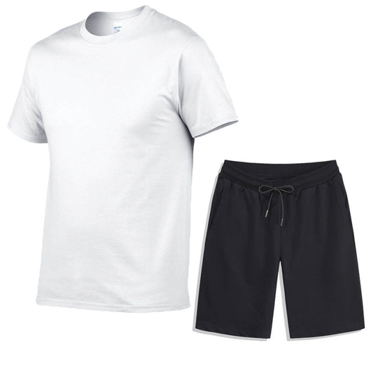 Camiseta Deportiva Casual de Algodón Premium - Image 20