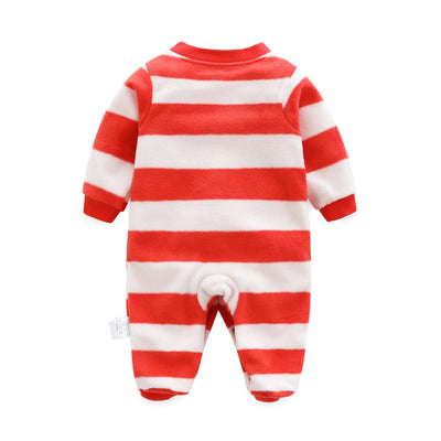 Mameluco Infantil Primavera Otoño - Comodidad Todo el Año - Image 19