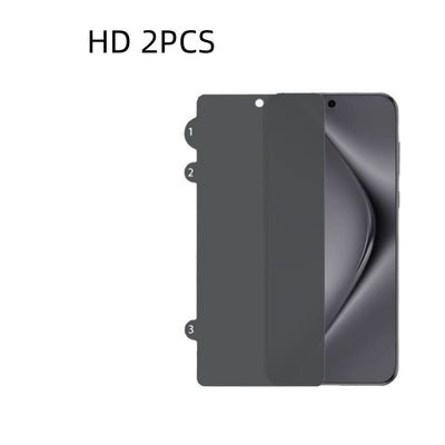 Protector de Pantalla TPU 360° Anti-Espías para Móviles - Image 9
