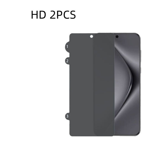 Protector de Pantalla TPU 360° Anti-Espías para Móviles - Image 9