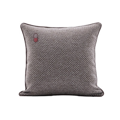 Almohada Masajeadora para Cuello y Hombros con Tecnología Multifuncional - Image 4