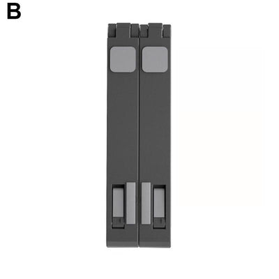 Soporte Ajustable 3 en 1 para Computadora con Altura Variable - Image 13