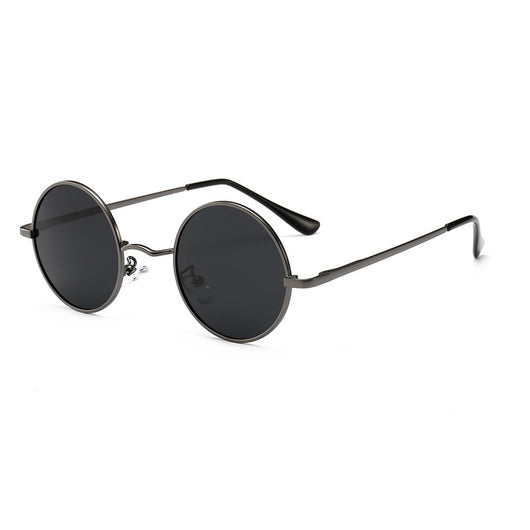 Gafas de Sol Polarizadas Retro Prince Espejo para Conducir - Image 2