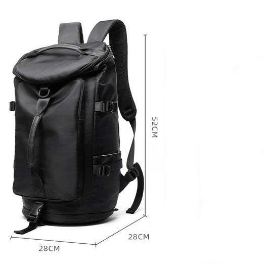 Mochila de Gran Capacidad para Viajeros - Image 11