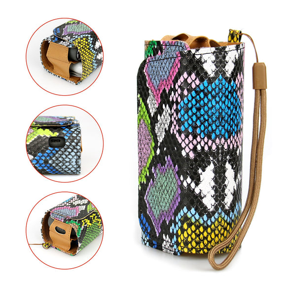 Bolsa de Almacenamiento Portátil IQO30ILUMA