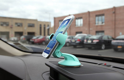 Soporte magnético para celular con ventosa para auto - Image 10
