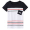 Conjunto Familiar a Juego - Camisetas Manga Corta Papá, Mamá e Hijo