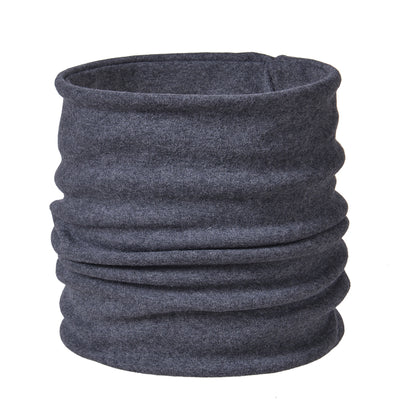 Bufanda Doble Capa para Parejas - Abrigo Elegante y Protección Térmica - Image 9