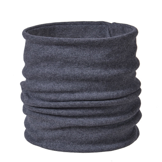 Bufanda Doble Capa para Parejas - Abrigo Elegante y Protección Térmica - Image 9