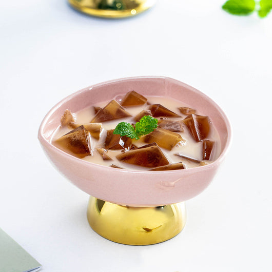 Vaso Creativo para Helado de Color Sólido de Alto Valor - Image 13