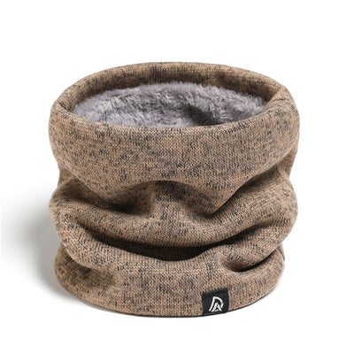 Bufanda Térmica Protectora para Cuello - Abrigo Invierno - Image 9