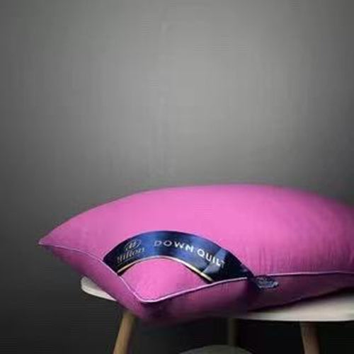 Almohada Cervical de Hotel Premium con Soporte Protector de Columna - Image 8