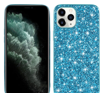Funda Protectora con Lentejuelas de Color Puro - Image 14
