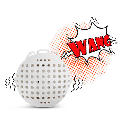 Pelota Interactiva Vibratoria para Perros - Resistente a Mordidas y Arañazos - Image 4