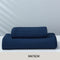 Azul-marinho 34 x 76 cm