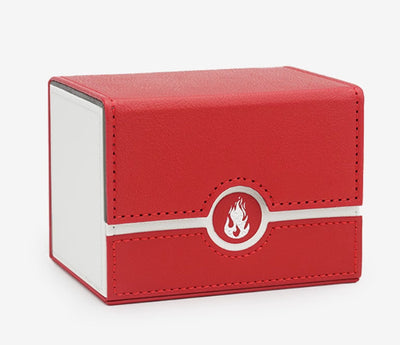 Caja Organizadora de Cassettes y Tarjetas Coleccionables - Image 7