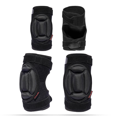 Set de Protección para Patines y Esquí - Protector de Cadera Doble - Image 5