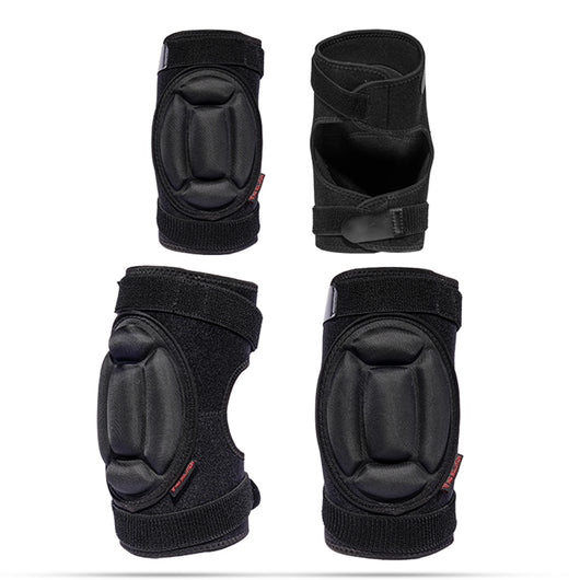 Set de Protección para Patines y Esquí - Protector de Cadera Doble - Image 5