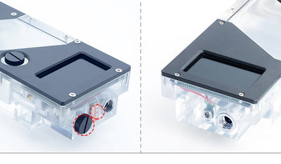 Sensor Inteligente de Tanque de Agua con Suspensión Magnética - Image 15