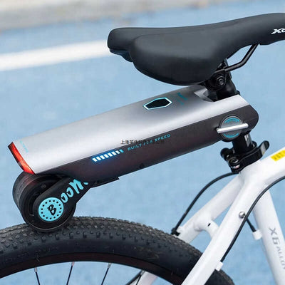 Kit de Motor Eléctrico para Bicicleta