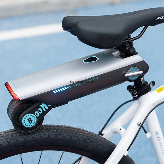 Kit de Motor Eléctrico para Bicicleta
