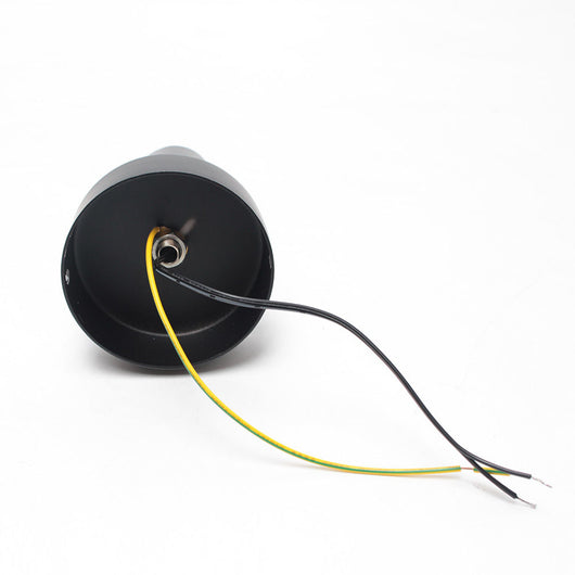Lámpara de Techo Tipo Riel con Rosca E27 - Iluminación LED Ajustable - Image 10