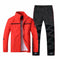 Conjunto Deportivo Casual Plus Size para Hombre