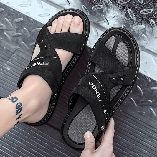Sandalias Deportivas Multifuncionales para Playa y Manejo - Antideslizantes - Image 2