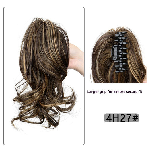 Pinza Tiburón para Coleta Alta - Clip Resistente para Peinados Elegantes - Image 10