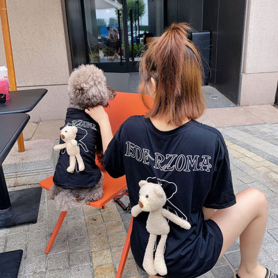 Playeras y Camisetas para Perros y Gatos - Image 4