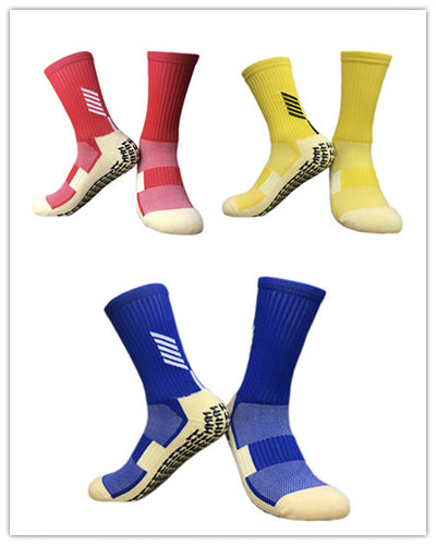Calcetines Deportivos Profesionales para Baloncesto y Fútbol - Image 75