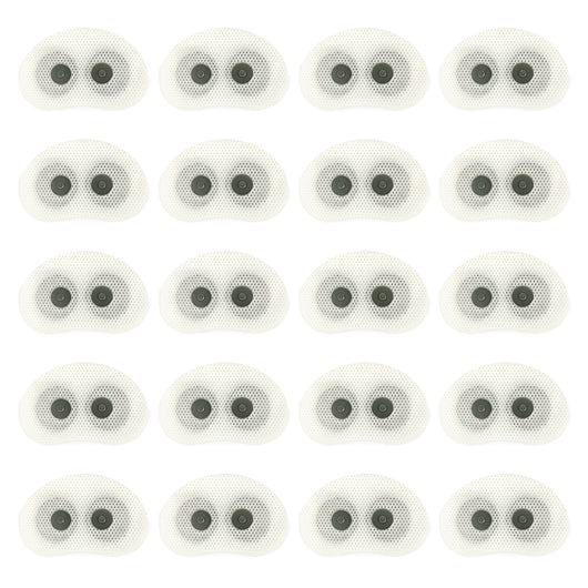 Dispositivo Inteligente Anti Ronquidos con Estimulación Muscular Electrónica - Image 13