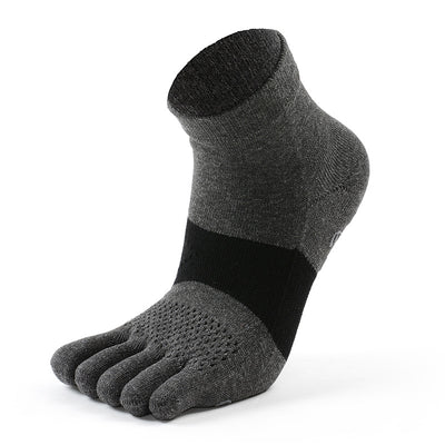 Calcetines Deportivos Cinco Dedos Antibacterianos con Grip Antideslizante - Image 18