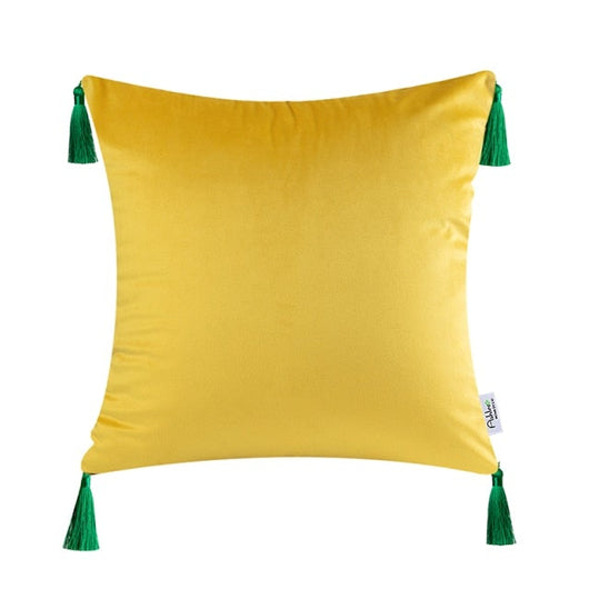 Cojín Respaldo Estilo Chino para Cama y Sofá - Image 15