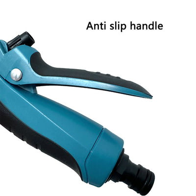 Pistola de Agua de Alta Presión con Soporte Alargado para Limpieza - Image 21