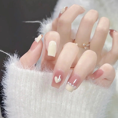 Adhesivo de Gel Diamante para Uñas - Acabado Jelly Brillante de Celebridad - Image 36
