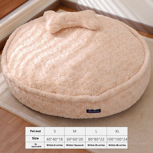 Cama para Mascotas Desmontable y Lavable - Image 6