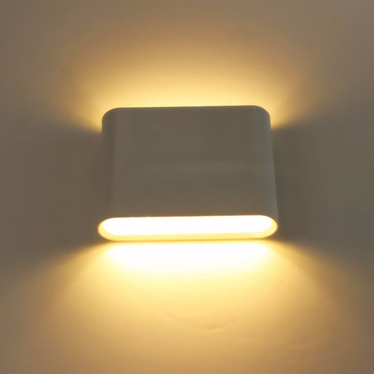 Lámpara de Pared LED Moderna para Dormitorio, Sala y Pasillos - Image 10