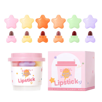 Set de Labiales Mini Mate Star Candy en Cápsula - Image 2