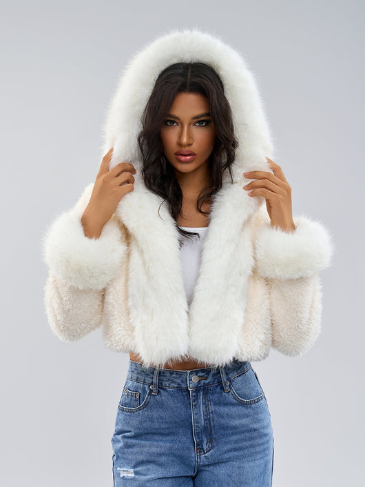 Chaqueta Corta Slim Fit Ecoamigable - Cómoda y Elegante - Image 9