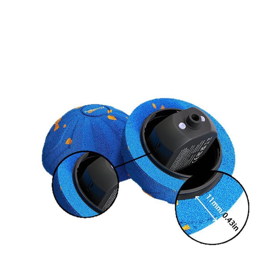 Pelota Interactiva Inteligente Resistente al Agua para Perros - Juguete Antiaburrimiento con Tecnología Eléctrica - Image 3