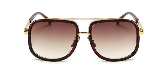 Gafas de Sol Espejo Unisex con Protección UV - Estilo Moderno para Hombre y Mujer - Image 16
