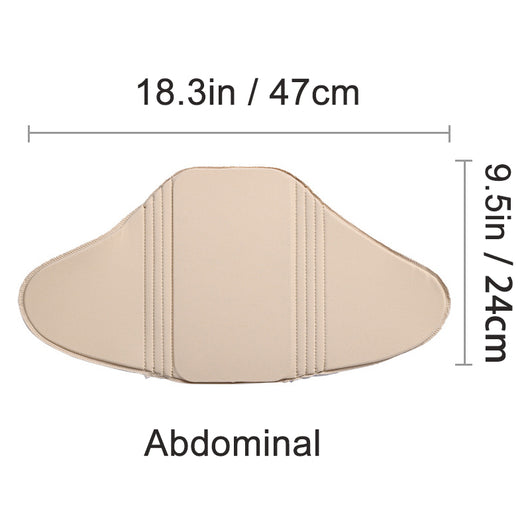Faja Compresiva Abdominal Descompresiva Post Liposucción - Image 9