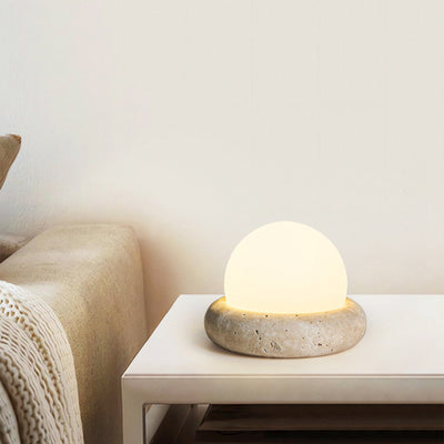 Lámpara Nocturna Infantil con Control Remoto para Mesita de Noche