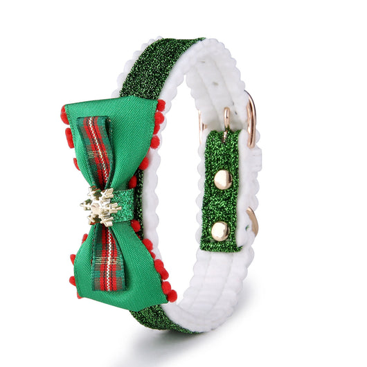 Collar Navideño para Gatos - Image 9