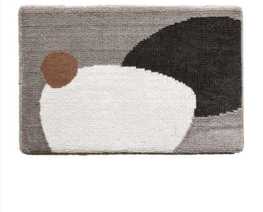 Tapete Absorbente para Puerta de Baño - Image 4